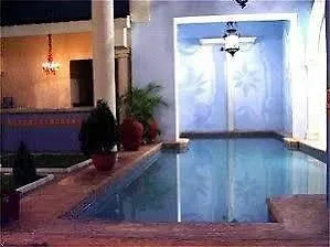 Hotel Aragon Mérida