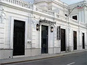Hotel Aragon Mérida Mexico