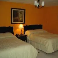 Hotel Aragon Mérida