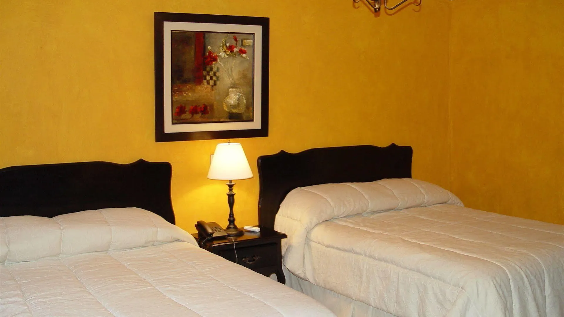 Hotel Aragon Mérida 3*,  Mexico
