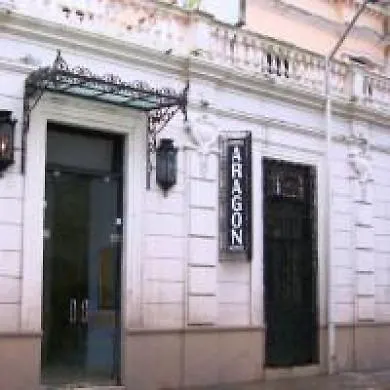Hotel Aragon Mérida